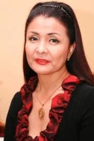 Zhanat Chaikina