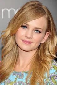 Britt Robertson