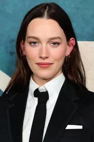 Victoria Pedretti