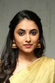 Priyanka Arul Mohan