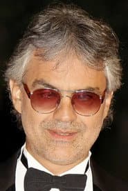 Andrea Bocelli