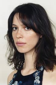 Rebecca Hall