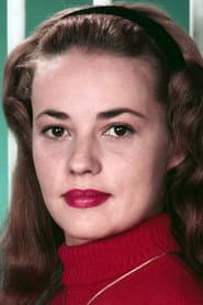 Jeanne Moreau