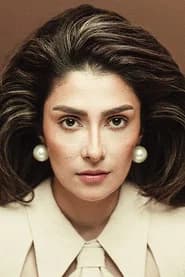 Ayeza Khan