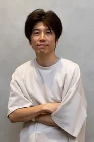 Kazuya Kamihoriuchi