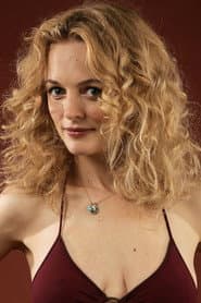 Heather Graham