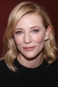 Cate Blanchett
