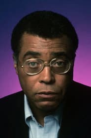James Earl Jones