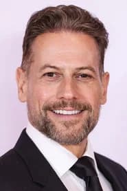 Ioan Gruffudd
