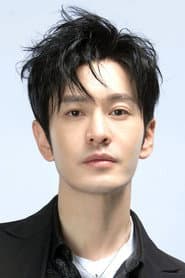 Huang Xiaoming