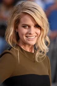 Alice Eve