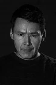 Angunnguaq Larsen