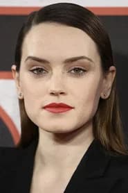 Daisy Ridley