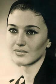 Rusudan Kiknadze