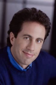 Jerry Seinfeld