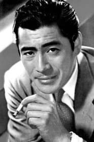 Toshirō Mifune