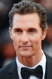 Matthew McConaughey
