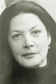 Yelena Kipshidze