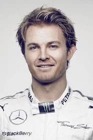 Nico Rosberg