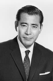 Toshirō Mifune
