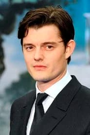 Sam Riley