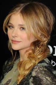 Chloë Grace Moretz