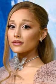 Ariana Grande