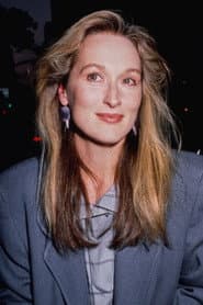 Meryl Streep