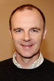 Brían F. O'Byrne