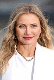 Cameron Diaz