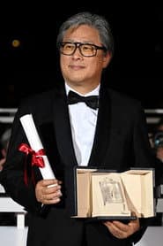 Park Chan-wook