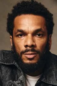 Biko Eisen-Martin