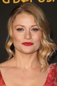 Emilie de Ravin