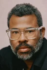Jordan Peele