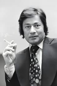 Saeed Jaffrey
