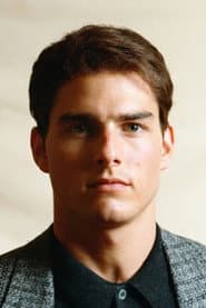 Tom Cruise