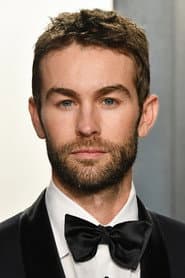 Chace Crawford