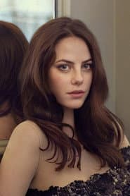 Kaya Scodelario