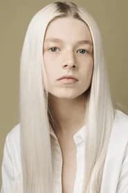 Hunter Schafer