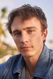 Drew Starkey