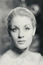 Mary Ure
