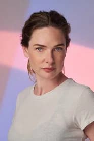 Rebecca Ferguson