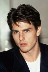 Tom Cruise