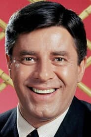 Jerry Lewis