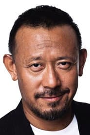 Jiang Wen