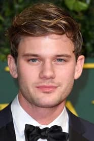 Jeremy Irvine