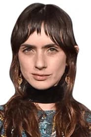 Zoë Bleu Sidel