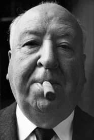 Alfred Hitchcock