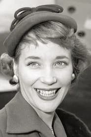 Sylvia Syms