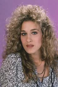 Sarah Jessica Parker